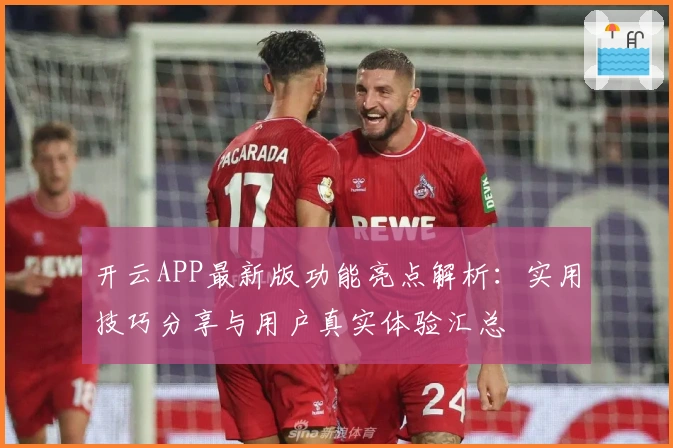 开云APP最新版功能亮点解析：实用技巧分享与用户真实体验汇总